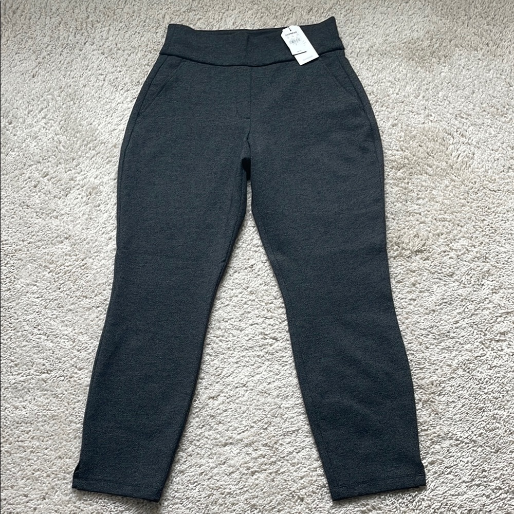 Express Black Joggers Modern Tailored Sweatpants